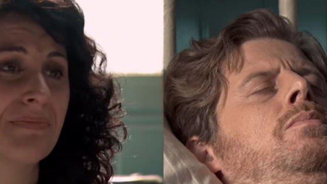 Una vita, trame Spagna: Fidel rischia la vita, Lolita teme per la sua sorte.