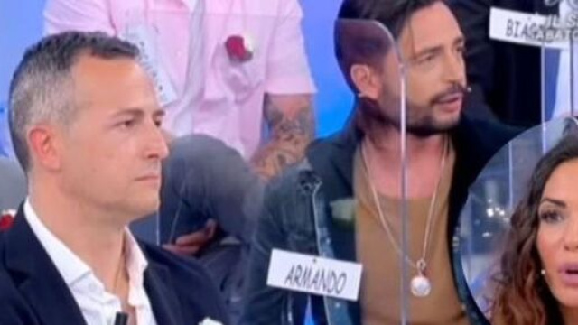 Uomini e donne, anticipazioni oggi 10 ottobre.
