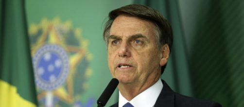 Bolsonaro nega que planeja alterar n&uacute;mero de ministros do STF (Ag&ecirc;ncia Brasil)