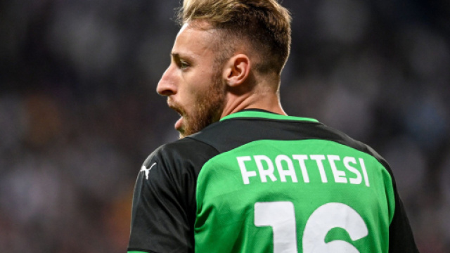Calciomercato: Inter e Roma su Frattesi.