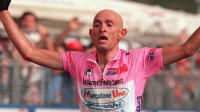 Ciclismo, Francesco Moser su Pantani: 'Doveva tornare a correre e vincere'.