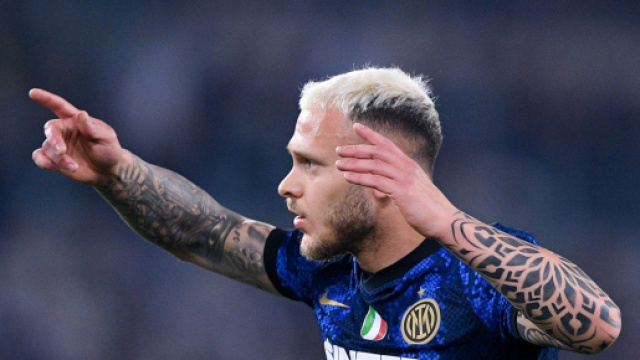 Dimarco piacerebbe in Spagna e Premier