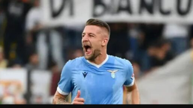 Juventus, si potrebbe tentare l'assalto a Milinkovic Savic
