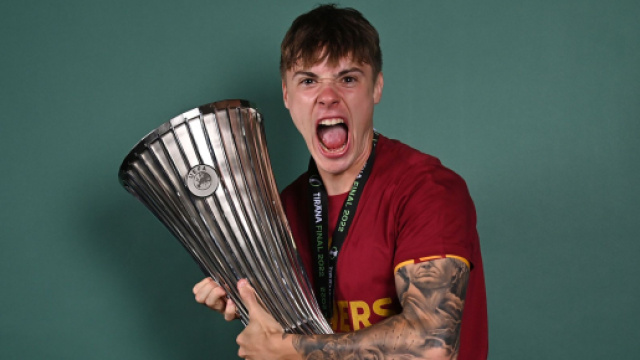 L'Inter vuole Nicola Zalewski.