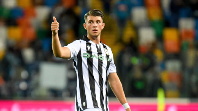 Samardžić, nel mirino del Milan