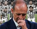 La Juventus ha toccato il fondo e dovrebbe cambiare tutto, non solo Allegri