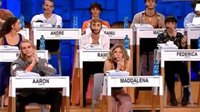 Amici 22, anticipazioni quinta puntata.