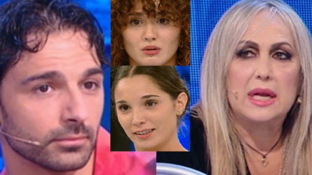 Amici 22, spoiler 5&deg; speciale: Todaro elimina Asia, Celentano d&agrave; un ultimatum a Rita.