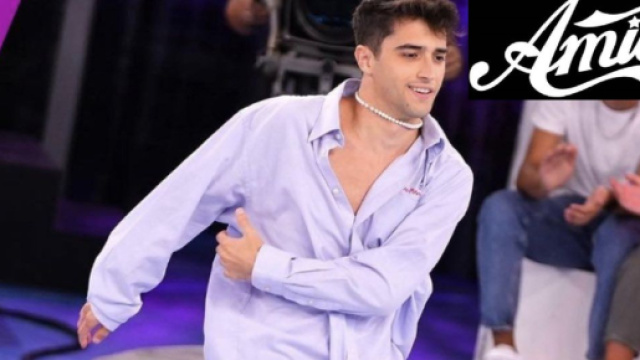 Amici 22, spoiler quinto speciale: entra Claudia, banco a rischio per Gianmarco.