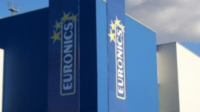 Aperte le assunzioni nell'azienda Euronics.