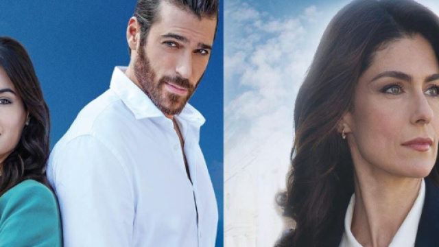 Cambio programmazione Mediaset: torna Luce dei tuoi occhi su Canale 5.