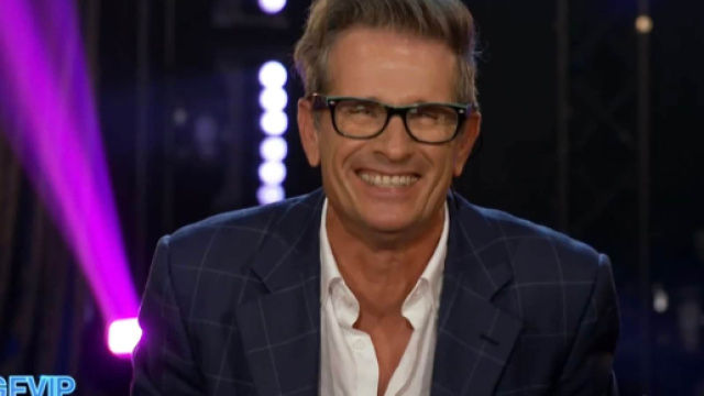 GFVip7, Marco Bellavia: 'A Mediaset ho litigato con tutti, anche con i dirigenti'.