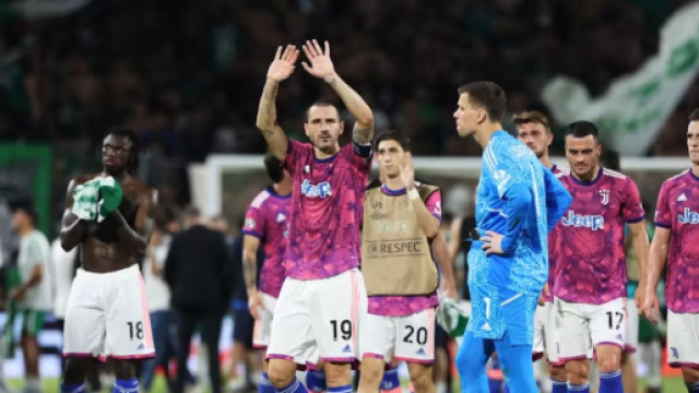 La sconfitta con il Maccabi ha scatenato nuove polemiche in casa Juve placate solo in parte dall'intervento del presidente Agnelli.
