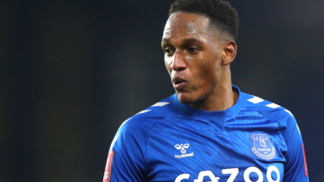 Mercato Inter: idea Mina per la difesa a gennaio.