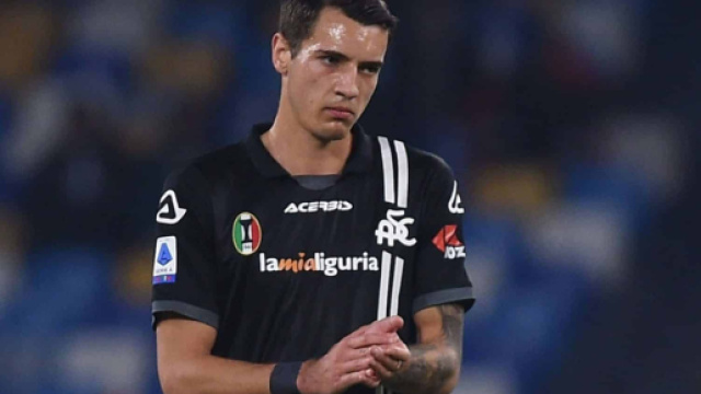 Mercato: Juve, Milan e Roma interessate a Kiwior