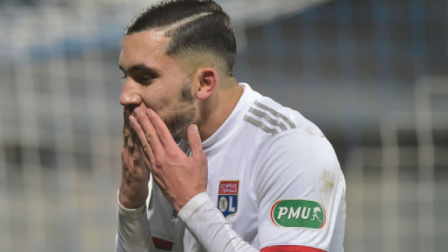 Mercato Milan: idea Cherky per il 2023.