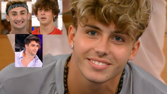 Amici 22, Ramon e Samu danno del finto a Mattia, fan in difesa: 'Lo temete perch&eacute; &egrave; forte'.