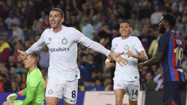 Inter, su Gosens c'&egrave; anche la Juventus.