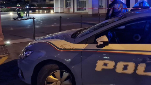 Rissa a Treviso nella serata di mercoled&igrave; 12 ottobre: un morto.