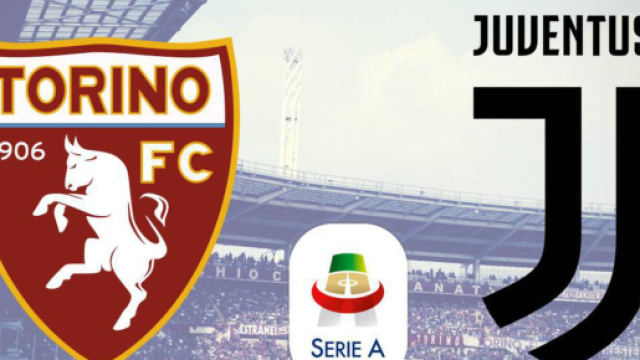 Torino - Juventus: probabili formazioni