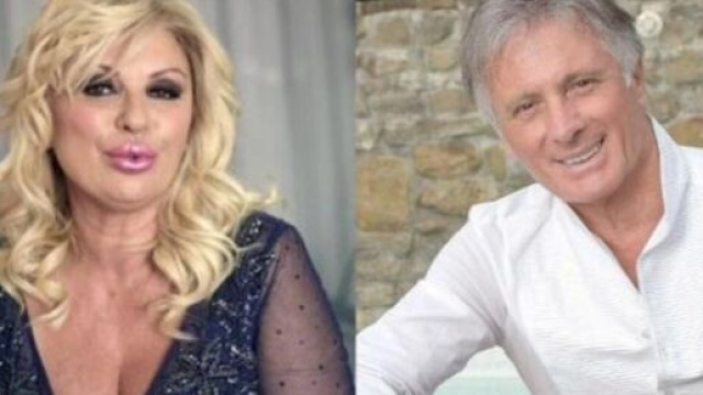 Uomini e donbe, Giorgio Manetti elogia Tina Cipollari: 'Lei &egrave; una bomba'.