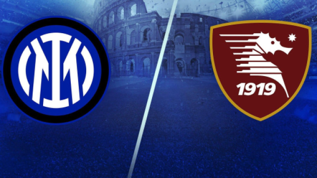 Verso Inter-Salernitana: Lukaku ancora a rischio, Correa in panchina.