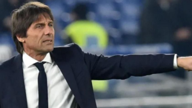 Antonio Conte potrebbe ritornare alla Juve.