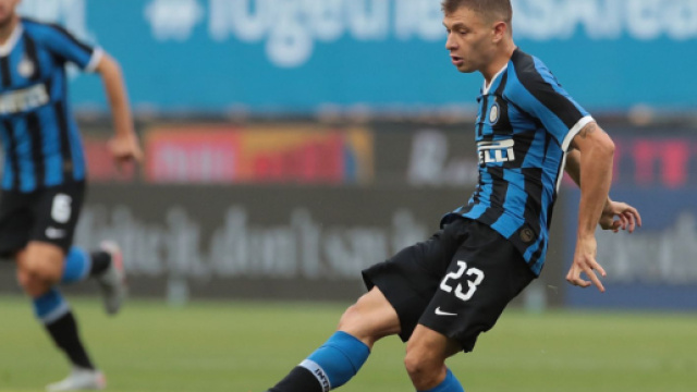 Barella piacerebbe al Barcellona