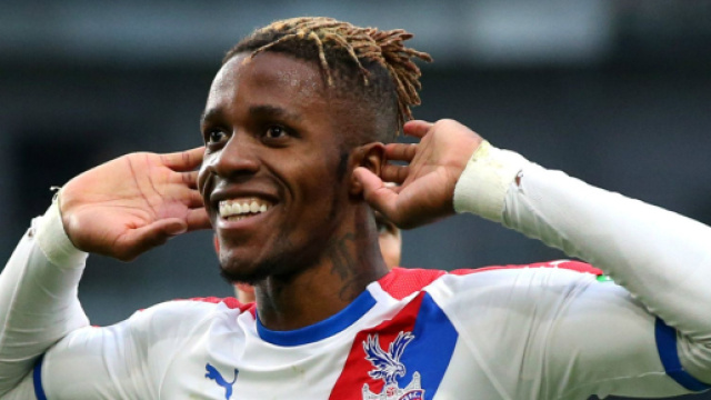 Calciomercato Inter, Zaha l'ultima idea per l'attacco