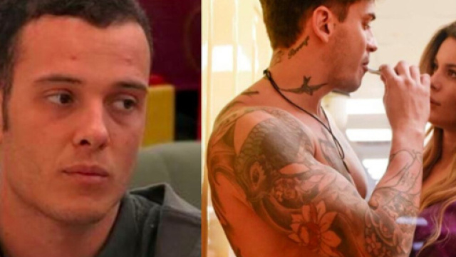 GFVip 7, Sophie Codegoni a Edoardo: 'Dopo una bassezza del genere deve stare in silenzio'.