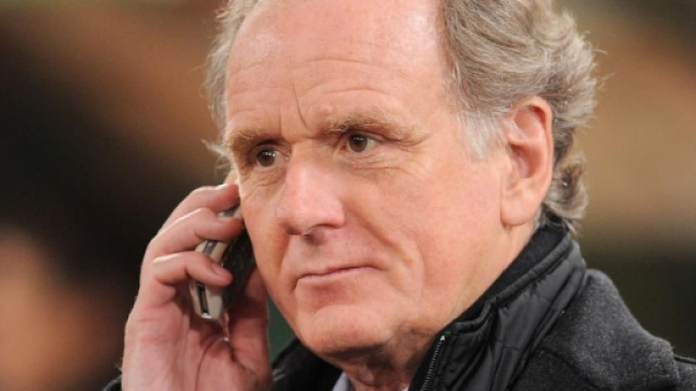 Giovanni Cobolli Gigli, ex presidente della Juve.