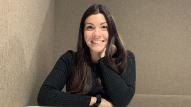 Intervista a Giulia La Porta, ceo di Glivee