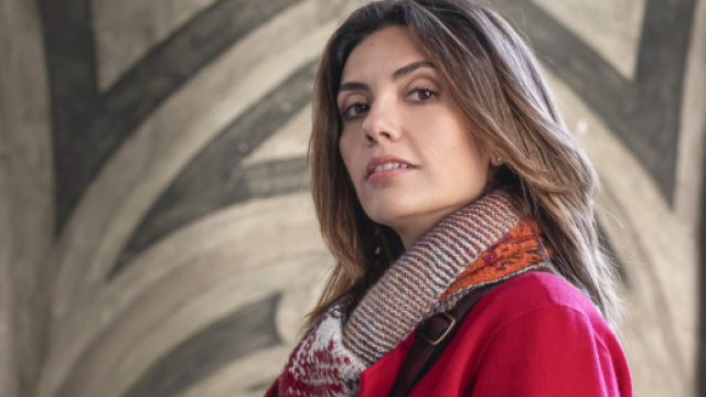 Mina Settembre, spoiler terza puntata: Claudio vorr&agrave; un figlio da sua moglie