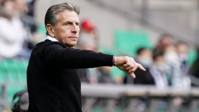 Titres usurp&eacute;s de l'OM, Claude Puel en remet une couche et divise les fans (capture YouTube)