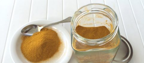 Curcuma e pepe nero: un cocktail valido per aiutare il nostro benessere generale