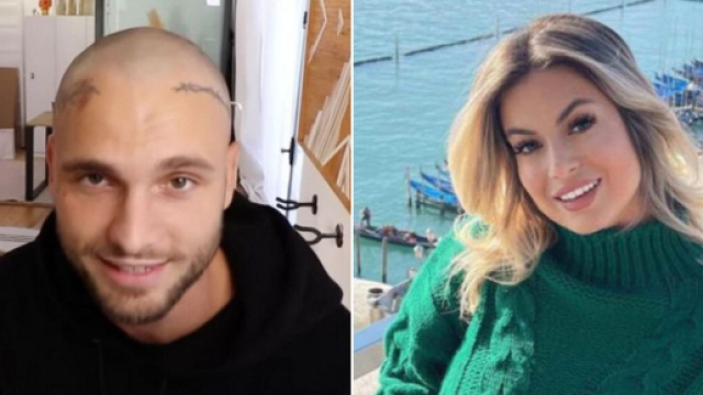 Apr&egrave;s les accusations de tromperie de la part de son mari Kevin Guedj, Carla Moreau d&eacute;clare la guerre &agrave; Bastos.