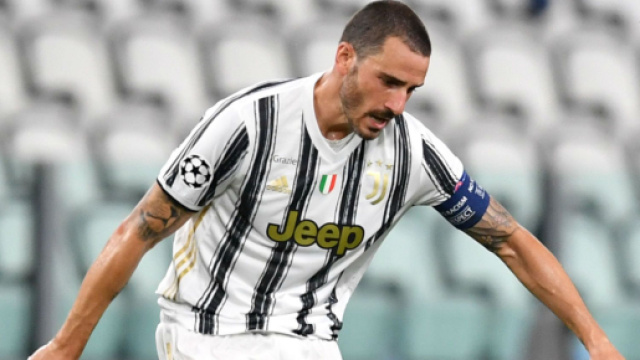 Juventus, la possibile formazione nel derby: Allegri potrebbe escludere Bonucci