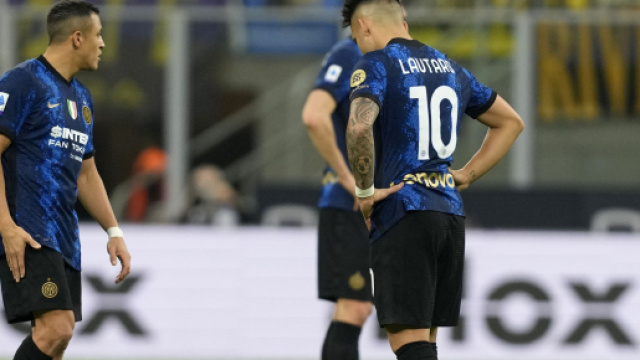 Lautaro sempre pi&ugrave; oggetto del mercato.