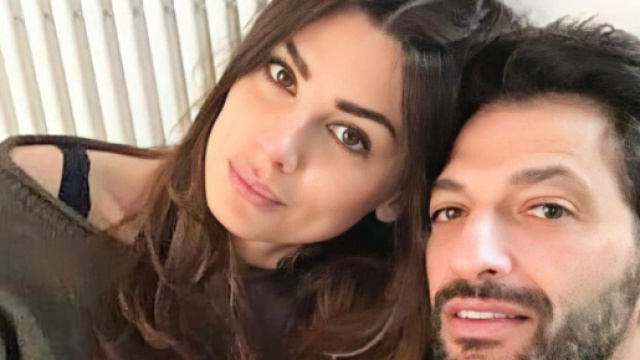 Serena Enardu e Pago: possibile ritorno di fiamma.