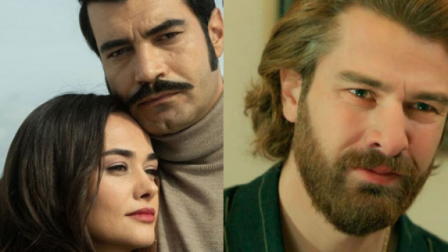Terra amara puntate turche: Demir e Umit amanti, Frikret &egrave; il figlio illegittimo di Adnan.