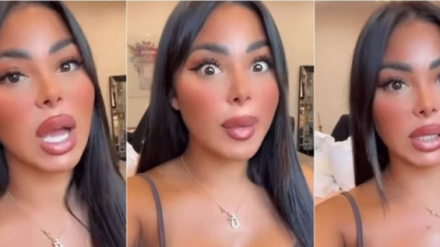 Victoria, Oc&eacute;ane et Marine, M&eacute;lanie Orl, Maeva Ghennam balance sur les alliances et les trahisons dans Les Cinquante.