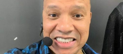 Anderson Leonardo, vocalista do Molejo, revela diagn&oacute;stico de c&acirc;ncer (Divulga&ccedil;&atilde;o)