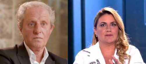 La hermana de Albert Sol&aacute; ha participado en el programa de Carlota Corredera - (Captura de pantalla de Telecinco)