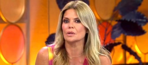 Makoke recibi&oacute; la luz verde de sus abogados para destapar la trama - Captura de pantalla de Telecinco