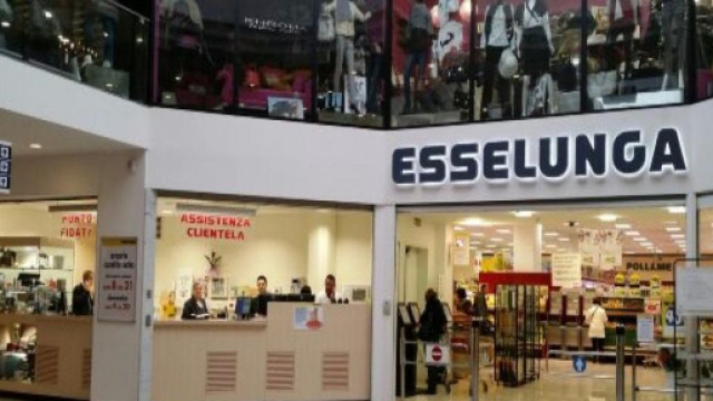 Assunzioni Esselunga per diplomati.