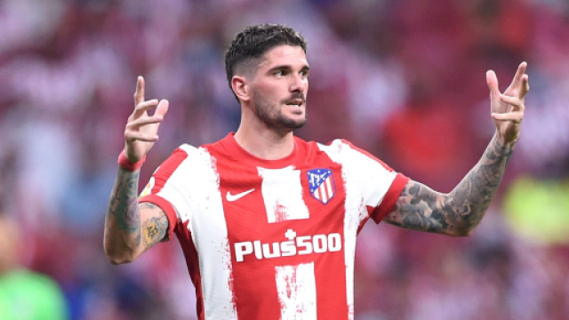 Juventus-Milan: idea De Paul per il centrocampo.