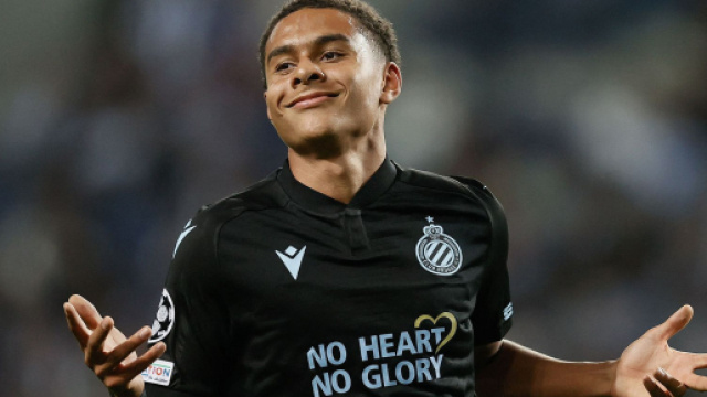 Mercato Inter: idea Nusa per l'estate