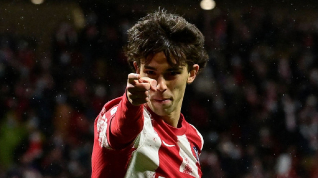 Nuova suggestione per l'Inter: Joao Felix.