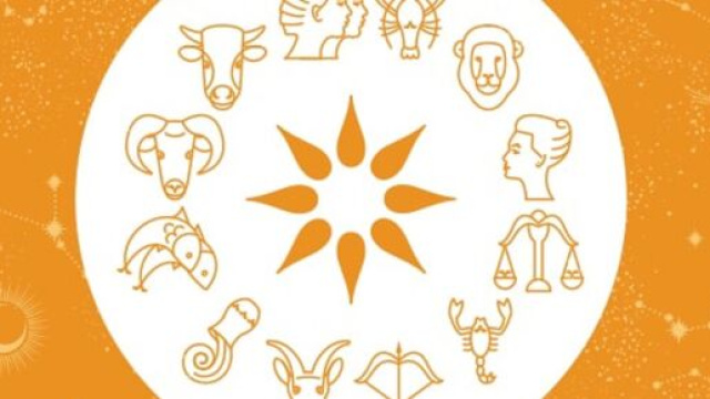 Oroscopo e classifica di marted&igrave; 18 ottobre: segni di Aria nelle prime posizioni.