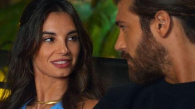 Viola come il mare, spoiler 21/10: Vitale presa da Raniero, Demir si allontana da Farah.